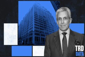 Charles Cohen with 1400 Broadway