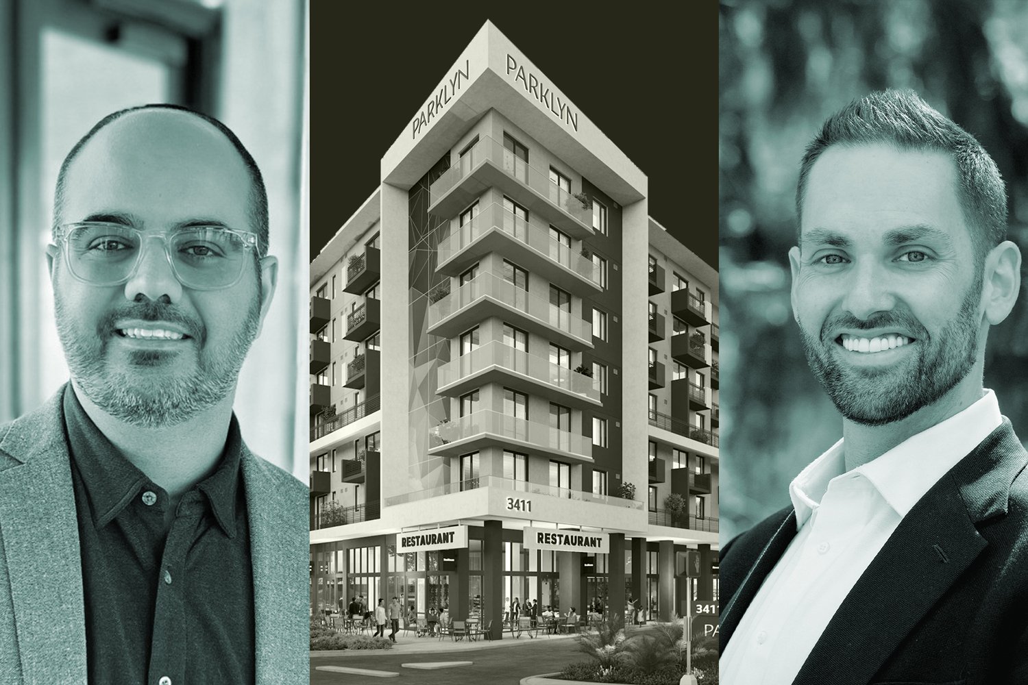 Newrock draws fitness, dining tenants to Oakland Park multifamily developments