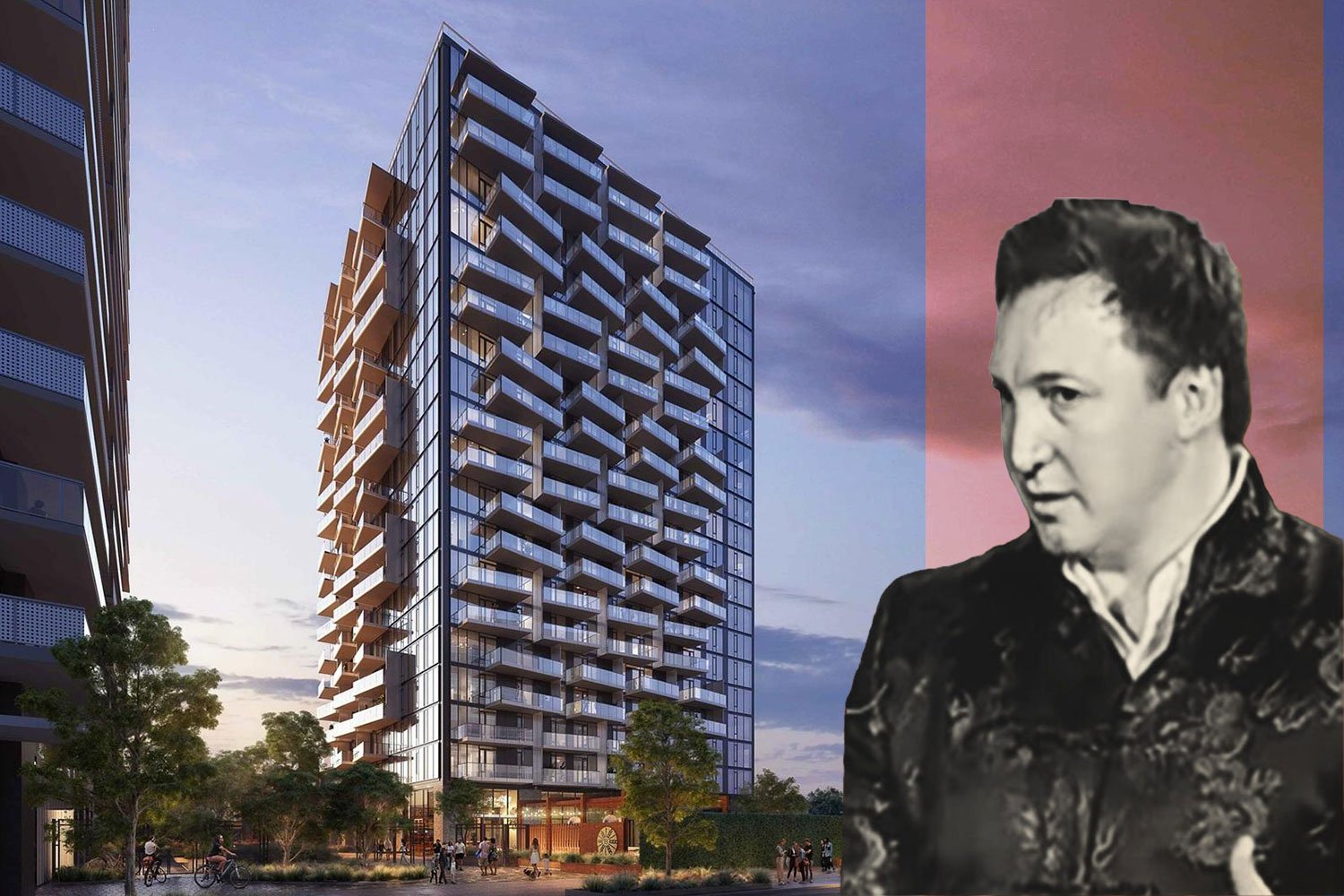 Onni’s Office-Less Plans in Arts District Get City Approval