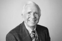 Michaels Organization founder Michael Levitt