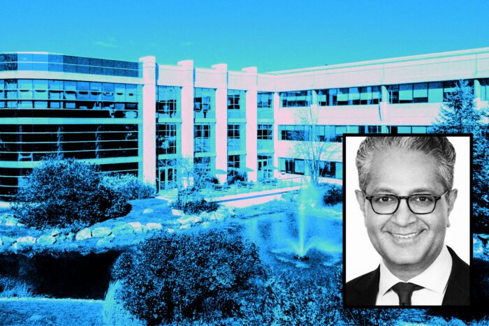 Major Philly-area tenant Vanguard exits 88K sf office