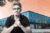 Fishtown Collective’s Roland Kassis with 1716 Frankford Avenue in Philadelphia