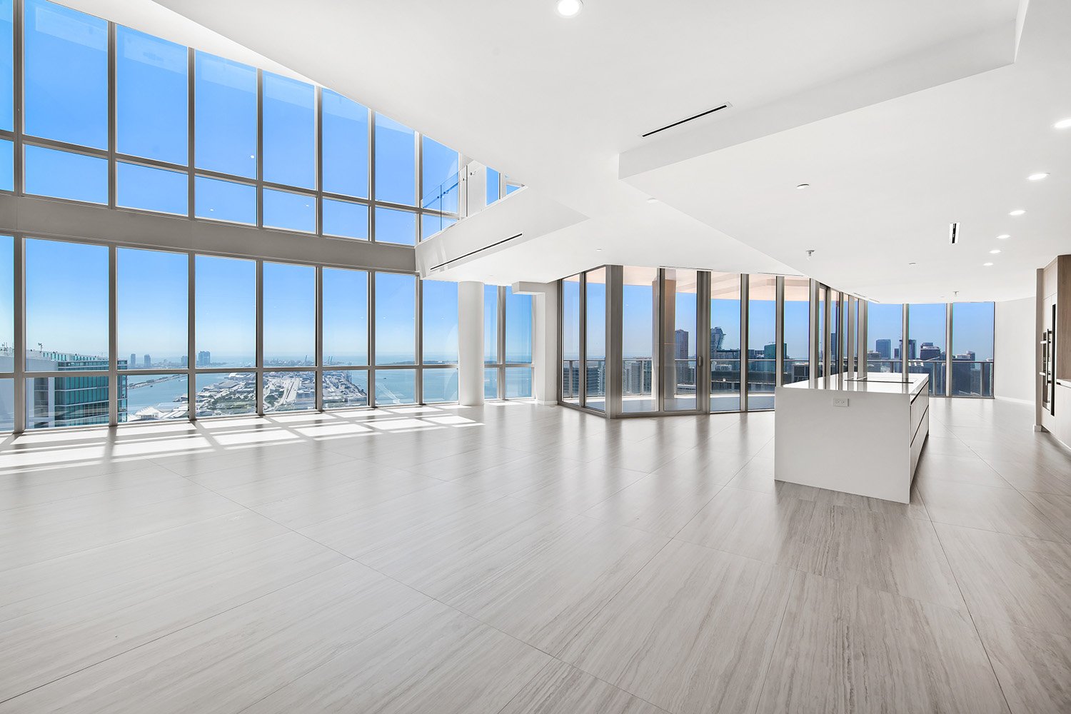 Paramount Miami Worldcenter