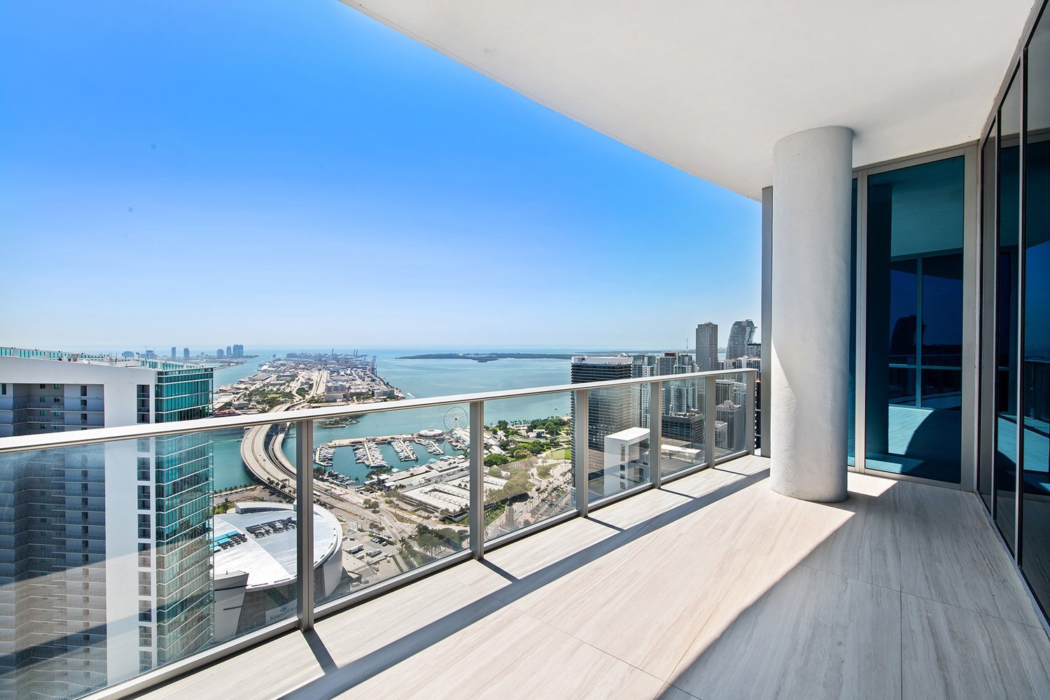 Paramount Miami Worldcenter