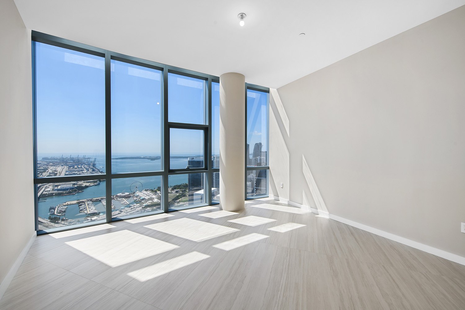 Paramount Miami Worldcenter