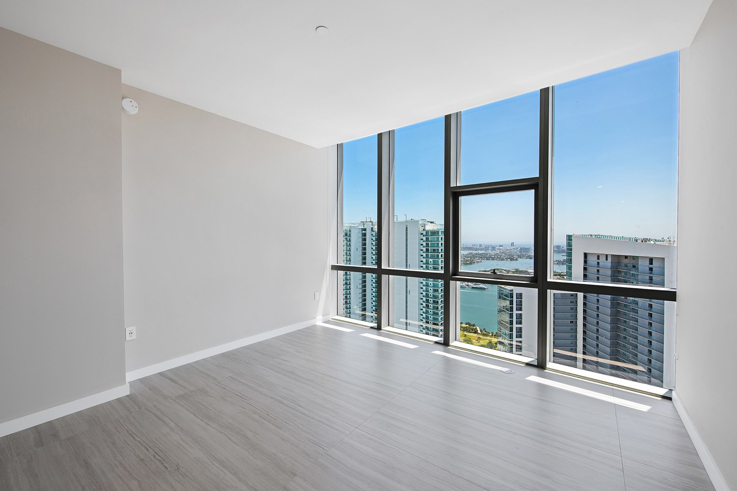 Paramount Miami Worldcenter
