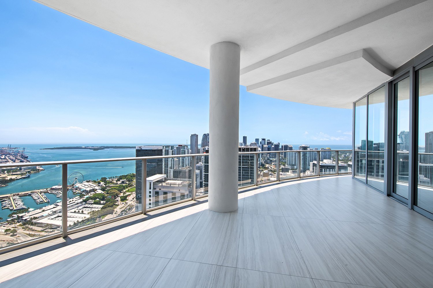 Paramount Miami Worldcenter
