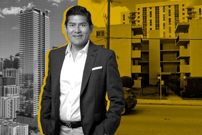 Peruvian developer expands Miami condo pipeline with 62-story tower