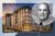 BW Brody managing partner Gregory Brody and a rendering of plans for 9700 West Pico Boulevard