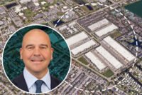 Prologis CEO Dan Letter and Davie Business Center