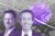 Paul May of DuPage Water Commission and Ryan Marshall of PulteGroup with the property south side of 75th Street