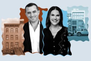 435 Henry Street with Serhant’s Ravi Kantha; 113 North Ninth Street with Compass’ Lindsay Barton Barrett