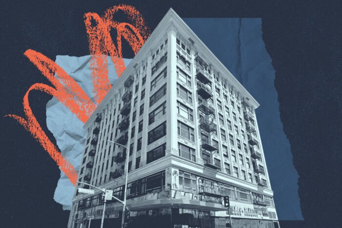 449 South Broadway