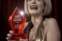 A night at the RED Awards, where real estate’s dreamers come to be seen