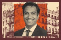 Rent Guidelines Board's Arpit Gupta
