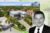 Gad Bitton with 174 Camden Drive in Bal Harbour