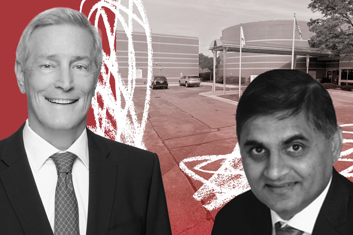 Broken elevators, dead chillers and foreclosure: Inside a Chicagoland medical empire meltdown