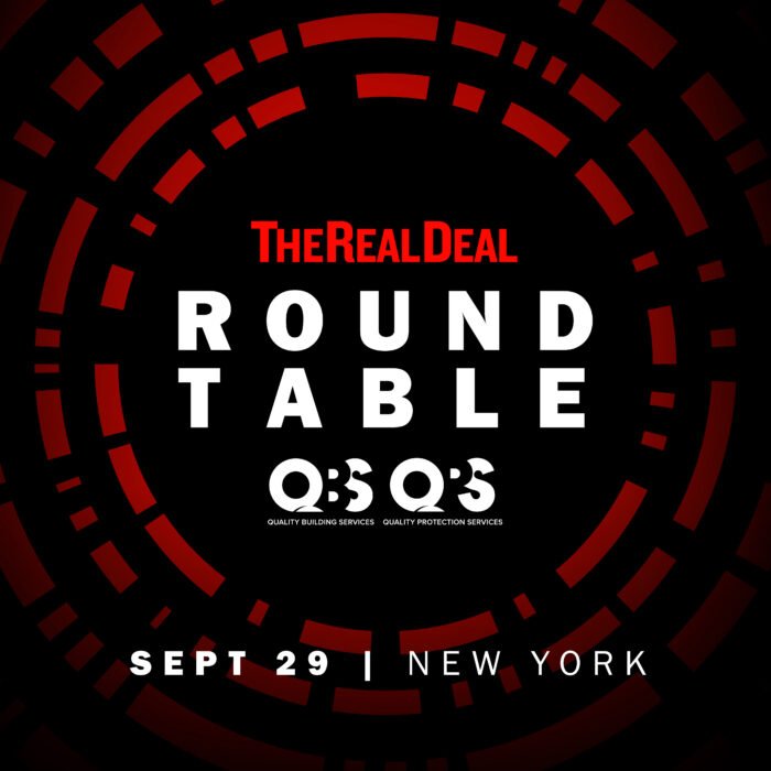 NYC Roundtable: Office