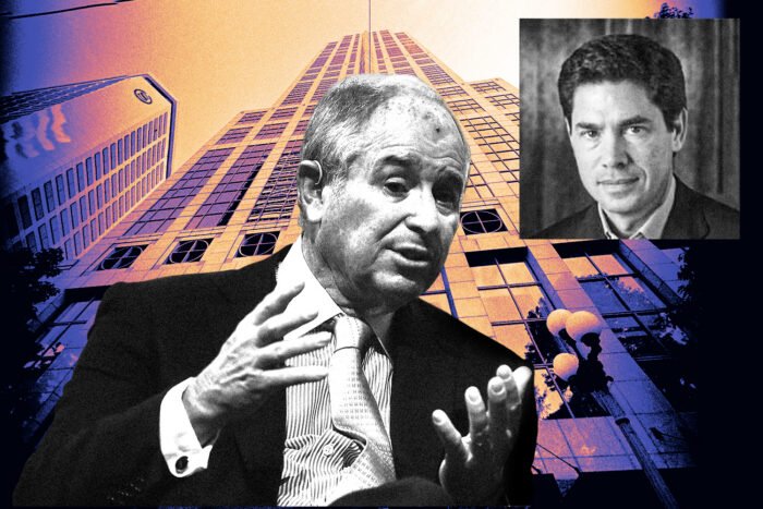 Blackstone takes 54% loss on Seattle tower as it exits office game — Skyline Properties on RSS