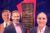 Maury Tognarelli, CEO, Heitman; Michael Covarrubias and Ben Kochalski, co-CEOs, TMG Partners; 1221 Broadway