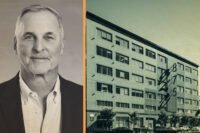 Hudson Pacific CEO Victor Coleman; 875 Howard Street