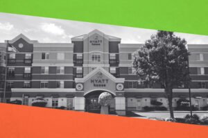 Kalthia buys another distressed Bay Area hotel months after foreclosed loan sale