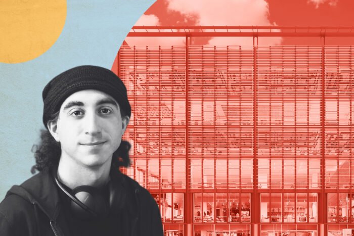 Health scanning concept takes four floor lease as Union Square bounces back