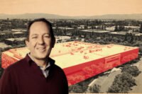 Founder & Managing Principal of Paceline Investors, Jay Atkinson with 350 East Plumeria Drive