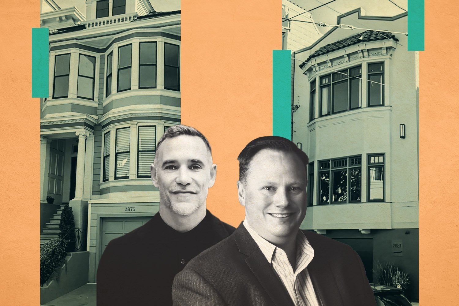 Two more Presidio Heights homes reach $10M range as luxury supply dwindles