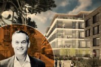 Prado put more resi plans in play in at former UCSF Laurel Heights campus