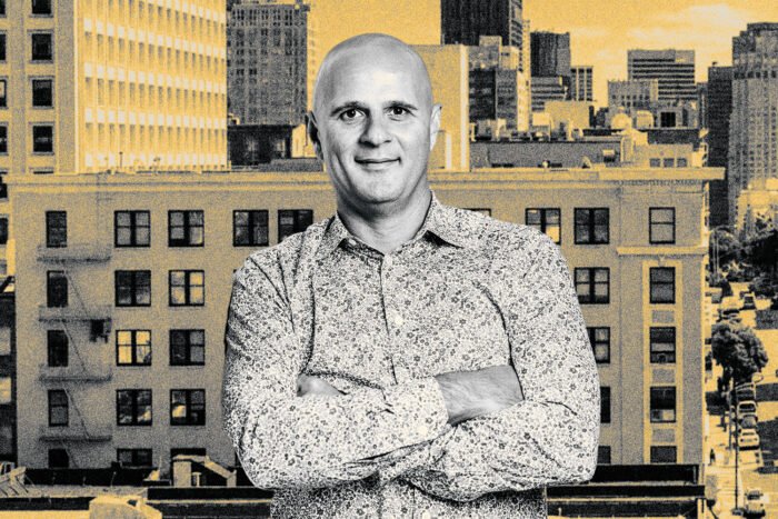 Maryland investment firm takes more than $5M loss on SF apartments
