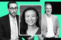 Scott Wiener, Connie Chan and MidPen Housing Matthew Franklin