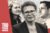 Buffy Wicks, Karen Bass and Dan Lurie