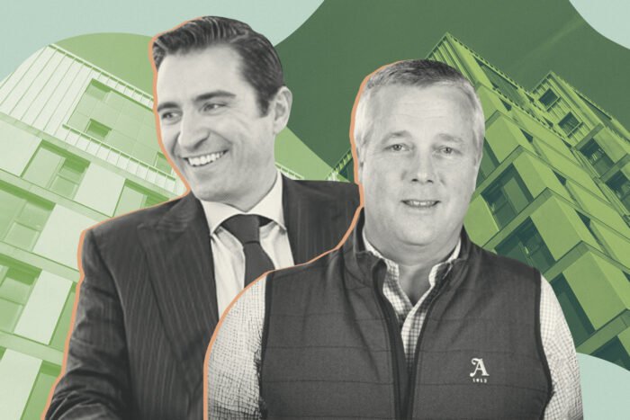 Scion Group makes $1.5B student housing bet — Skyline Properties on rss