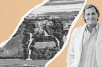1010 Meadow Lane and Sotheby's broker Harald Grant