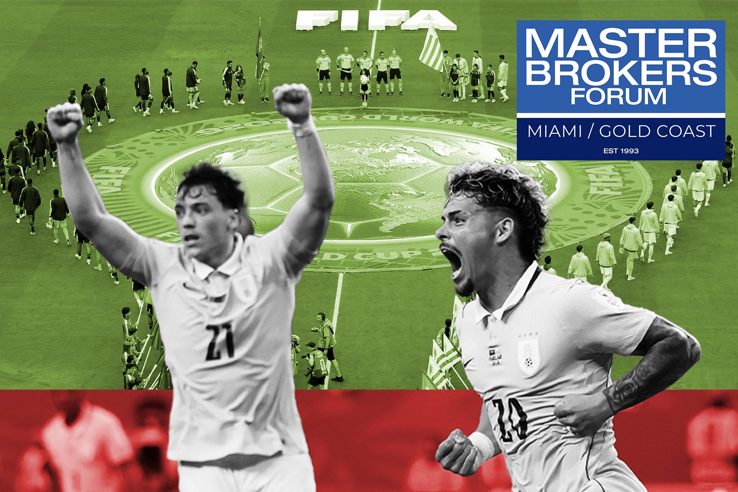 South Florida by the numbers: The World Cup Effect