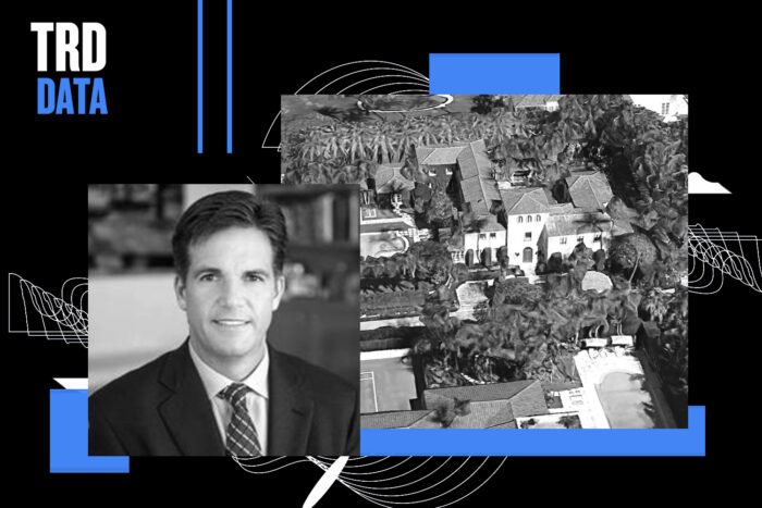 South Florida’s top deals: Businessman nabs Palm Beach mansion for $43M