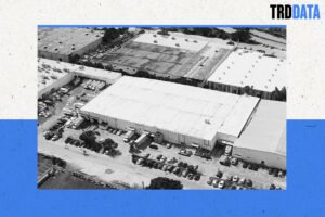 1800 Northwest 70th Avenue near Miami International Airport