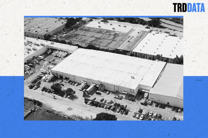 South Florida’s top deals: Jacavi sells warehouse near MIA to Miami-Dade County for $19M