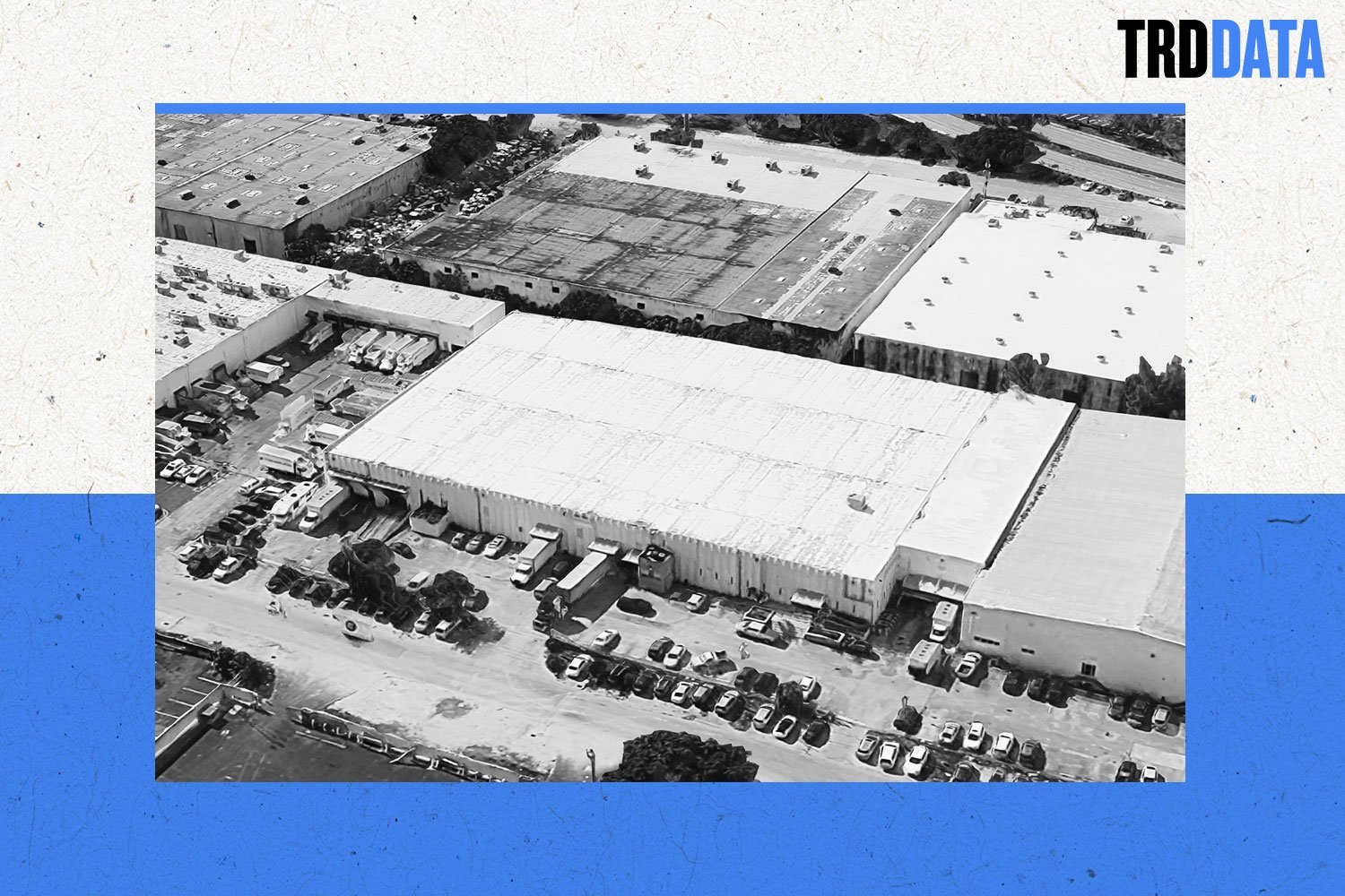 South Florida’s top deals: Jacavi sells warehouse near MIA to Miami-Dade County for $19M