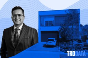The Junaid Group's Ansir Junaid and 1011 West 48th Street in Miami Beach