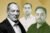 Steve, Jake and Adam Croman