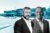 Cypress Equity Investments CEO Michael Sorochinsky and SummerHill Homes CEO Chris Neighbor with 3550 North First Street