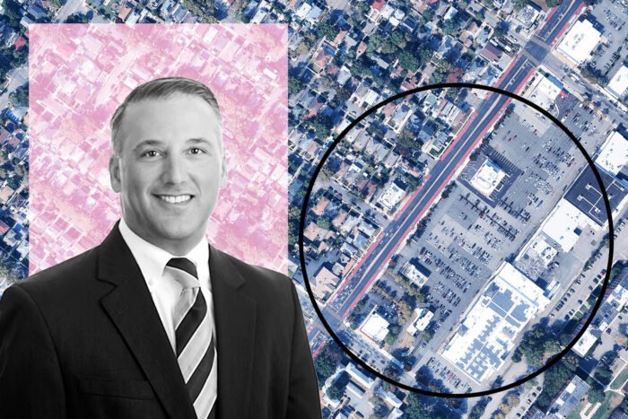 TA Realty takes rare retail dive on Staten Island