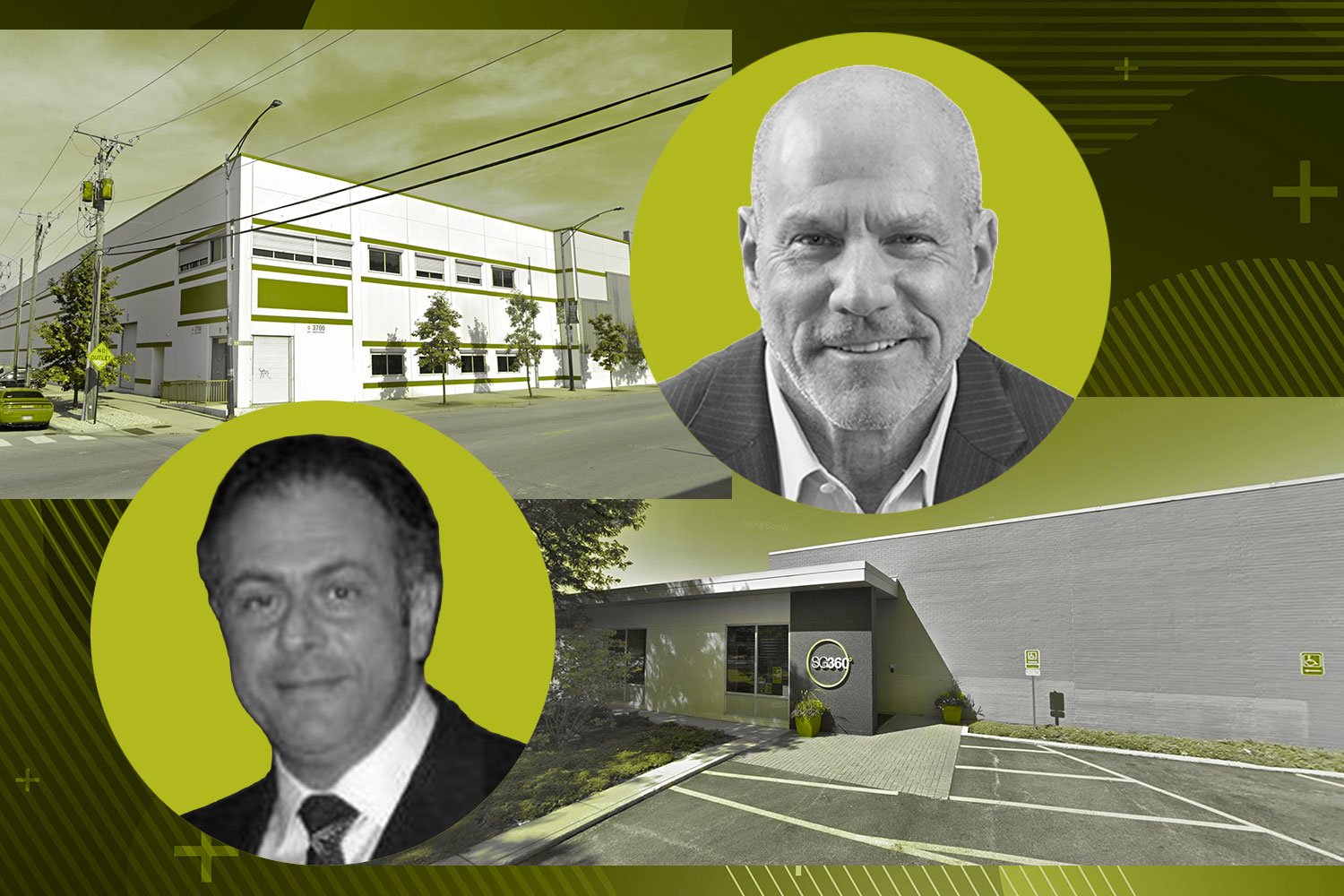 TPG Angelo Gordon offloads 5-building Chicago industrial portfolio for $70M