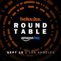 LA Roundtable: Multifamily