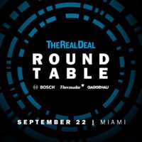 Miami Roundtable: Single Family Homebuilders