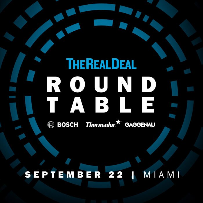 Miami Roundtable: Single Family Homebuilders