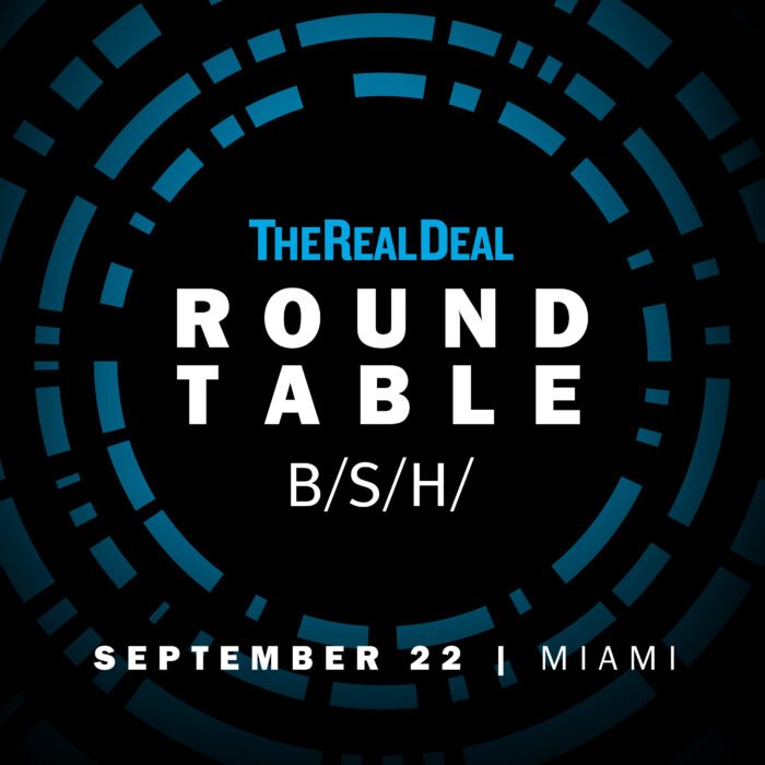 Miami Roundtable: Single Family Homebuilders