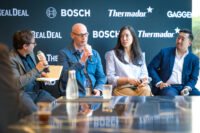 Is DC the next hot luxury resi space? BSH panelists talk about navigating capital’s emerging high-end market